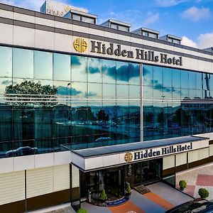 Best Western Premier Hidden Hills Hotel