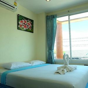 Krabi Marina Seaview